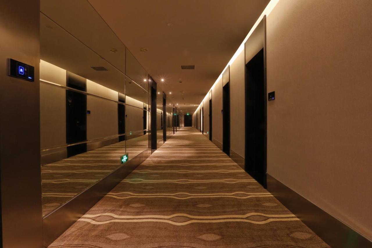 Orange Hotel Select 蘇州 エクステリア 写真